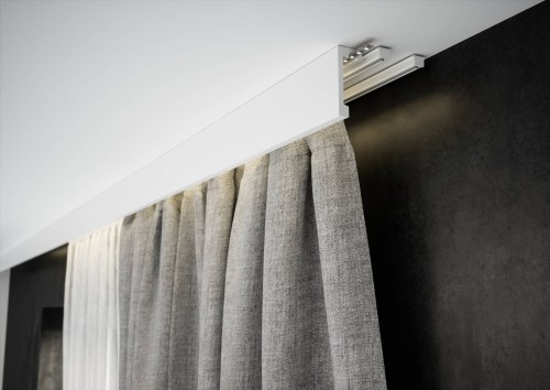 listwa karniszowa LK-01