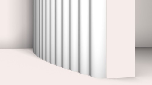 CANELÉ XL FLEX ARSTYL® panel ścienny 