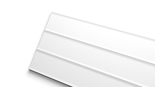 MEZZALUNA L WALLSTYL® panel ścienny