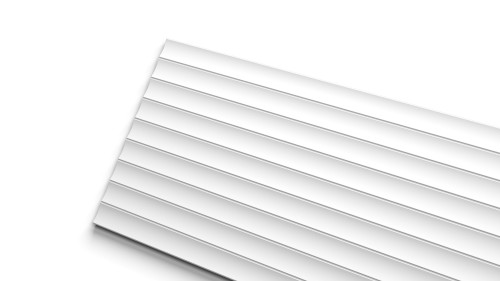 MEZZALUNA S WALLSTYL® panel ścienny