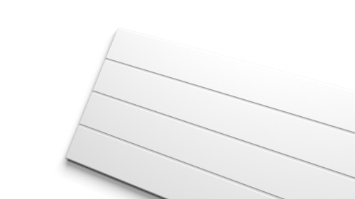 LATTE L WALLSTYL® panel ścienny