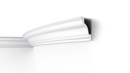 Z19 flex ARSTYL® listwa przysufitowa giętka