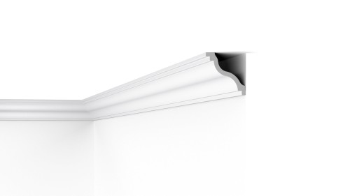 SL NOMASTYL® listwa przysufitowa