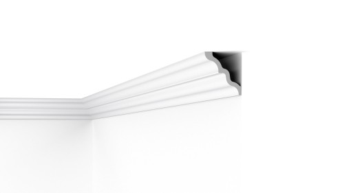 SM NOMASTYL® listwa przysufitowa