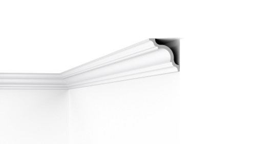A NOMASTYL® listwa przysufitowa 