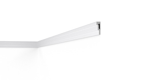 M2 NOMASTYL® listwa przysufitowa