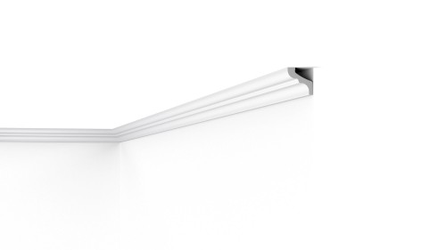 F NOMASTYL® listwa przysufitowa 