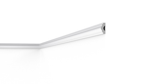 I NOMASTYL® listwa przysufitowa