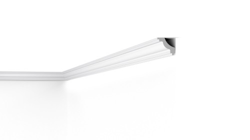 J NOMASTYL® listwa przysufitowa